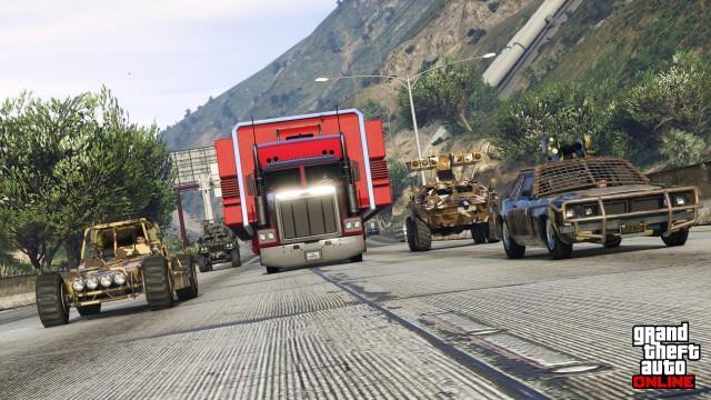 GTA 5 Online Best Armored Cars & Vehicles Armor Guide
