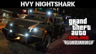 GTAOnline VehiclePoster 140 Nightshark