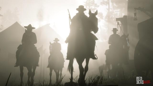 RDR2 Title Update 1.05 Patch Notes - Gifts & Store
