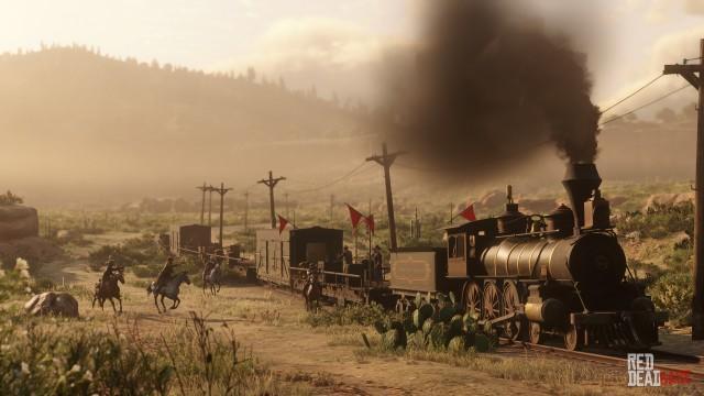 RDR2 Title Update 1.10 Patch Notes - More Game Modes & Content