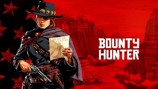 Bounty Hunter Role