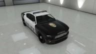 GTA5 Policecruiserbuffalo RSC