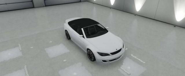 Bermacht Zion Cabrio Gta Online Vehicle Stats Price How To Get