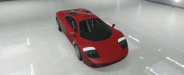 Progen Gp Gta Online Vehicle Stats Price How To Get