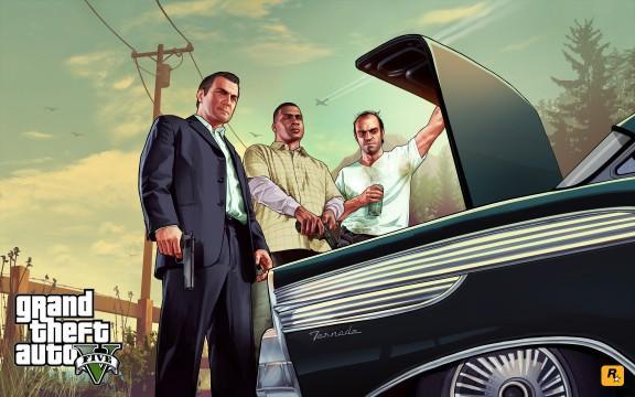 GTA 5 100% Completion - Story Missions