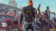 GTA Online: Bikers Now Available 