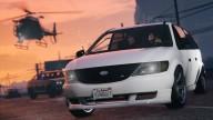 GTA5 Minivan Online