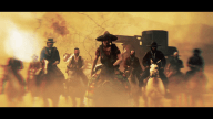 Red Dead Online BountyHunters Expansion 10