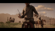 Red Dead Online BountyHunters Expansion 14