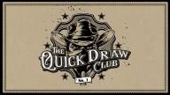 Red Dead Online The Quick Draw Club Artwork