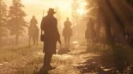 Red Dead Redemption 2 Release Date Set for October 26, 2018 - New Screenshots!