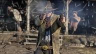 Red Dead Redemption 2 Guide: Combat System, Weapons, Dead Eye and more