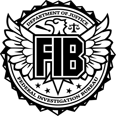 Federal Investigation Bureau (FIB)