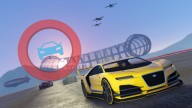 GTA Online New "Known Unknown Races" Transform Races Mode, New Bonuses and much more