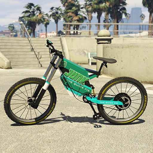 Junk Energy Inductor Gta Online Vehicle Stats Price How To Get