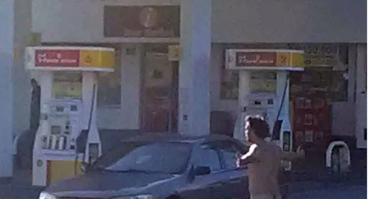 gta 6 naked man gas station