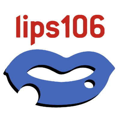 Image: Lips 106