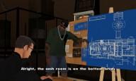 GTA San Andreas Mission - Key to Her Heart
