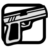 Pistol (9mm)