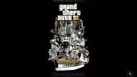 GTA3 Artwork 10th Anniversary Cover Euro