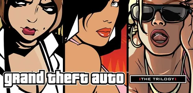 GTA III, Vice City and San Andreas Can Now Be Played on PS4!