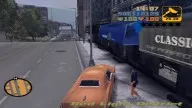 GTA 3 Phone Mission - The Wife