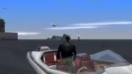 GTA 3 Mission - A Drop In The Ocean