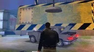 GTA 3 Mission - Dead Skunk in the Trunk