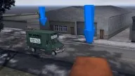 GTA 3 Mission - Taking Out The Laundry