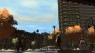 GTA 4 Mission - Bleed Out