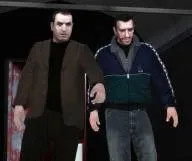 GTA 4 Mission - Catch the Wave