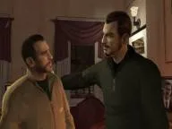 GTA 4 Mission - I Need Your Clothes, Your Boots, and Your Motorcycle