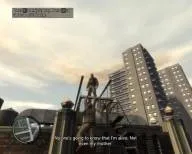 GTA 4 Mission - Ivan the Not So Terrible