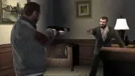 GTA 4 Mission - Late Checkout