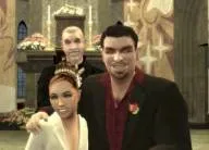 GTA 4 Mission - Mr and Mrs Bellic (Deal)