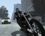 GTA 4 Mission - Ruff Rider