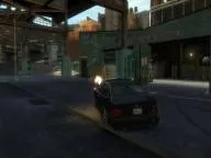 GTA 4 Mission - Street Sweeper