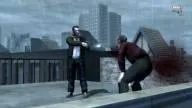 GTA 4 Mission - The Master and the Molotov