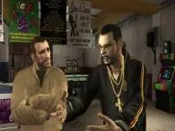 GTA 4 Mission - The Puerto Rican Connection