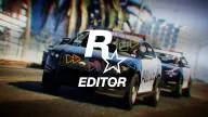 Introducing the GTA V Rockstar Editor and Director Mode
