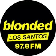 blonded Los Santos 97.8 FM