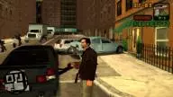 GTA Liberty City Stories Mission - A Volatile Situation