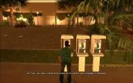 GTA Vice City: Phone Assassinations