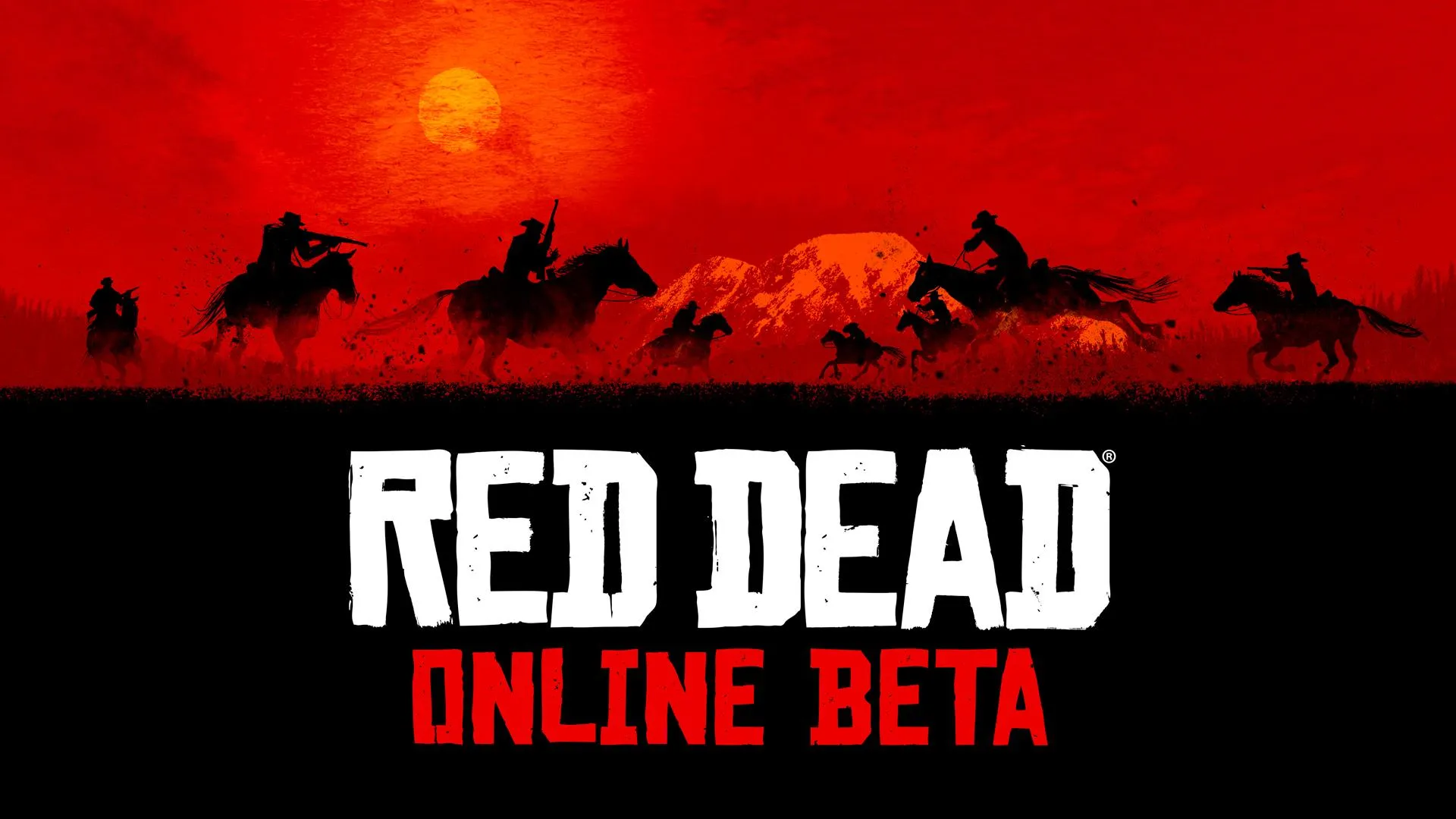 Red Dead Online Beta Early Access Begins Tomorrow, November 27!