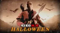 Red Dead Online New Monthly Event with New Unlocks, Halloween Content, Bonuses, Rewards & more
