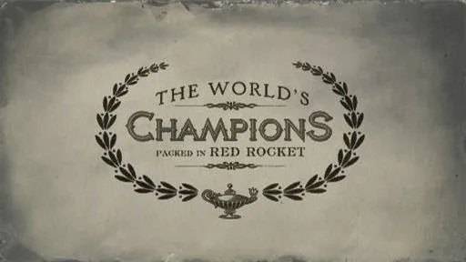 World Champions Card Set