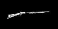 Varmint rifle