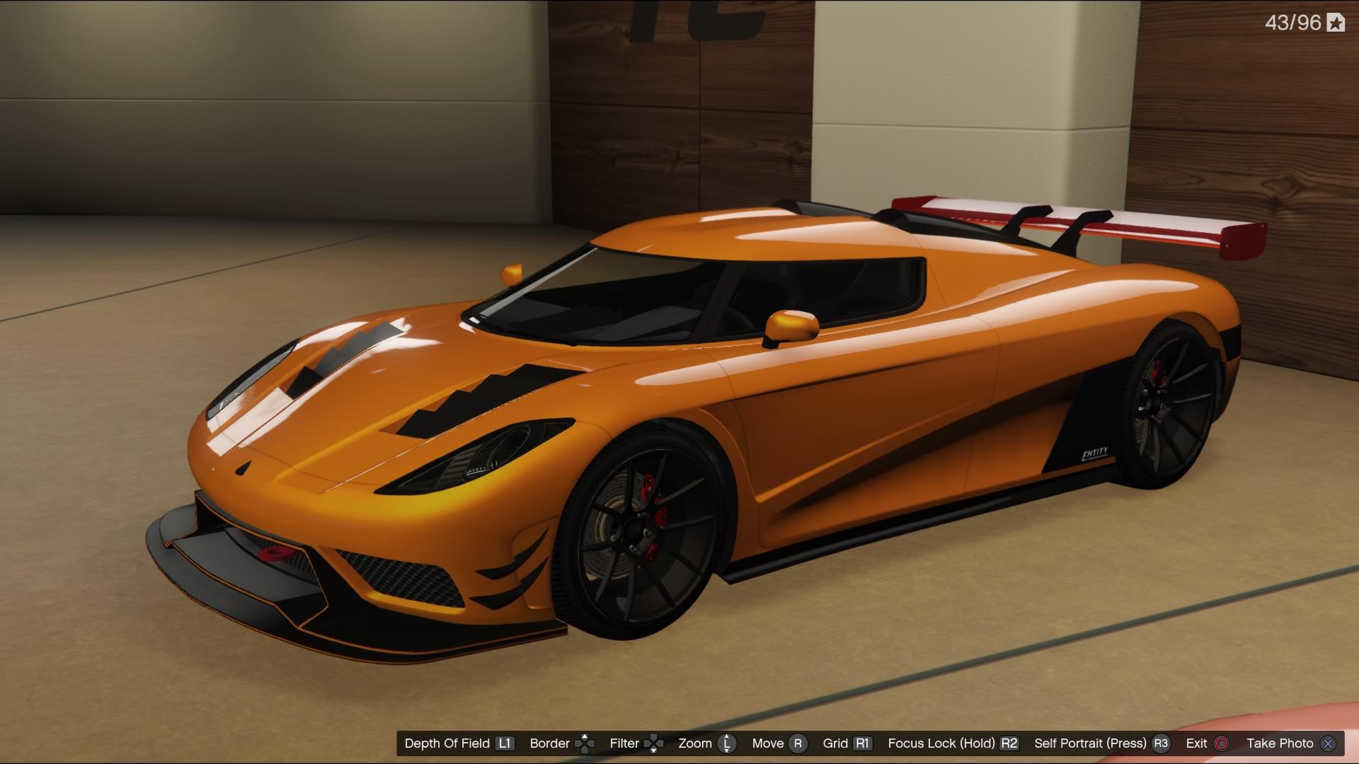 Overflod Entity Xxr Gta Online Vehicle Stats Price How To Get