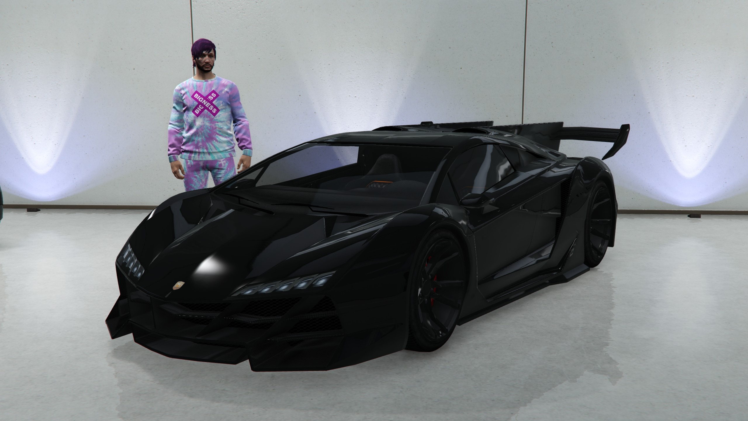 Pegassi Zentorno Gta Online Vehicle Stats Price How To Get