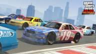 The GTA Online Southern San Andreas Super Sport Series - Out Now